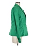 CAbi Green Blazer Size M - photo 4