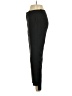 Zara Solid Black Active Pants Size 4 - photo 5