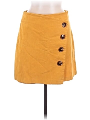 Miami Casual Skirt (view 1)