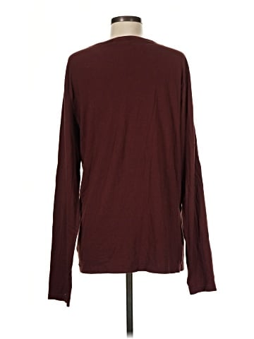 Michael Stars Long Sleeve T-Shirt (view 2)