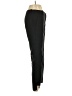 Zara Solid Black Active Pants Size 4 - photo 4