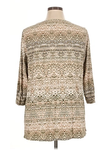 Kim Rogers Pullover Sweater (view 2)