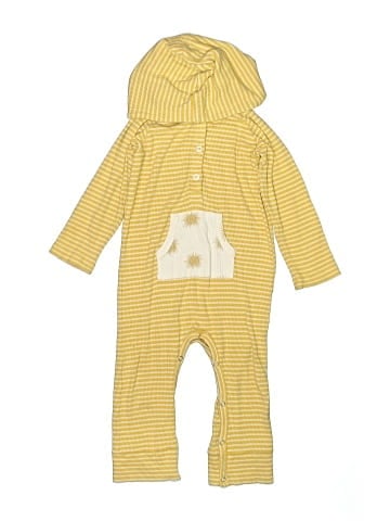 Kate Quinn Organics Short Sleeve Onesie (view 1)