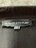 Assorted Brands Solid Black Formal Skirt Size 3X - photo 4