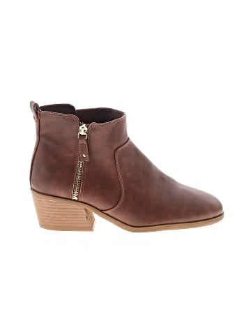 Dr. Scholl's Ankle Boots (view 1)