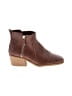 Dr. Scholl's Brown Ankle Boots Size 9 1/2 - photo 1