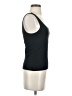 Beyond Yoga Gray Sleeveless Top Size S - photo 4