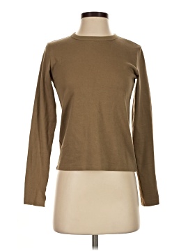 Uniqlo Long Sleeve Top (view 1)
