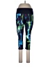 Brooks Graphic Blue Active Pants Size L - photo 1