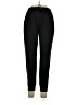 Unbranded Solid Black Track Pants Size 1X - photo 1