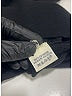 Hermès 100% Cashmere Black Cashmere Pullover Sweater Size M - photo 9