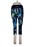 Brooks Graphic Blue Active Pants Size L - photo 2