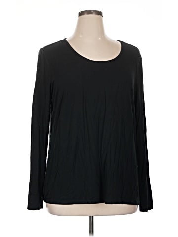 Soma Long Sleeve T-Shirt (view 1)