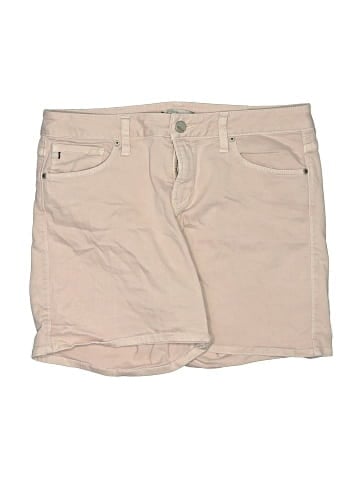 Dear John Khaki Shorts (view 1)