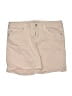 Dear John Tan Khaki Shorts Size 29 waist - photo 1