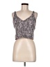 Lululemon Athletica Gray Tank Top One size - photo 1