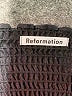 Reformation Black Long Sleeve Blouse Size 6 - photo 7