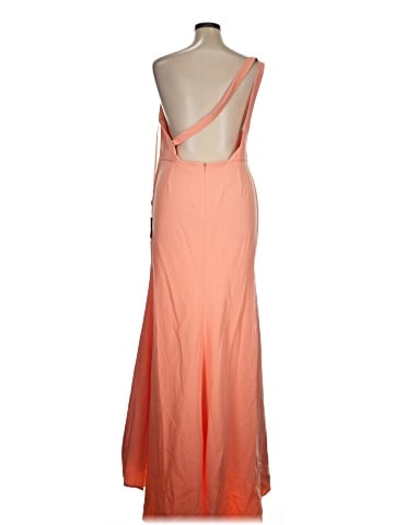 IEENA for Mac Duggal Casual Dress (view 2)