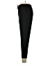 Unbranded Solid Black Track Pants Size 1X - photo 5
