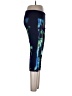 Brooks Graphic Blue Active Pants Size L - photo 4