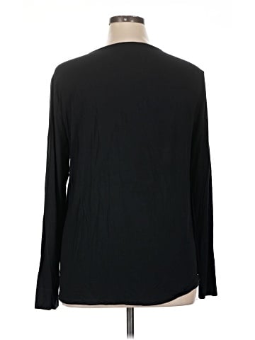 Soma Long Sleeve T-Shirt (view 2)