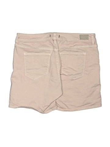Dear John Khaki Shorts (view 2)