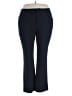 Apt. 9 Blue Dress Pants Size 18 - photo 1