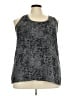 EPIC GEAR Gray Tank Top Size 4X - photo 1