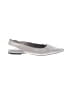 Zara Gray Flats Size EU 39 - photo 1