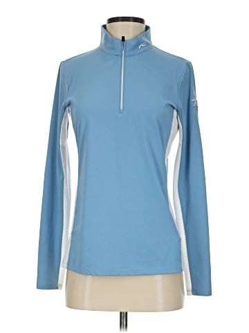 Kjus Long Sleeve T-Shirt (view 1)
