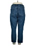 Boden Blue Jeans Size 14 - photo 2