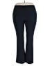 Apt. 9 Blue Dress Pants Size 18 - photo 2