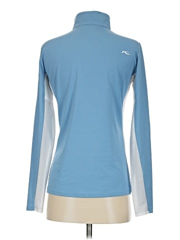 Kjus Long Sleeve T-Shirt (view 2)