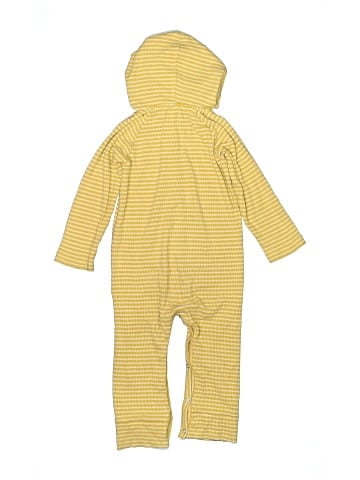 Kate Quinn Organics Short Sleeve Onesie (view 2)