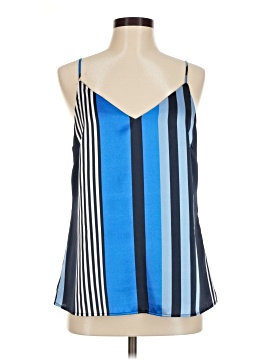 Banana Republic Sleeveless Blouse