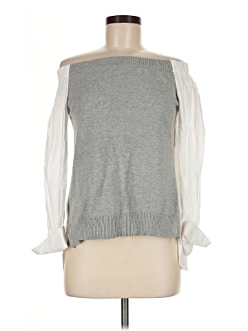 Do & Be Long Sleeve Top (view 1)