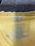 Daisy Fuentes Solid Yellow Skort Size L - photo 3