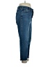 Boden Blue Jeans Size 14 - photo 4