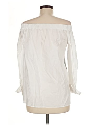 Do & Be Long Sleeve Top (view 2)