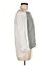Do & Be Gray Long Sleeve Top Size M - photo 4