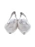 Zara Gray Flats Size EU 39 - photo 2