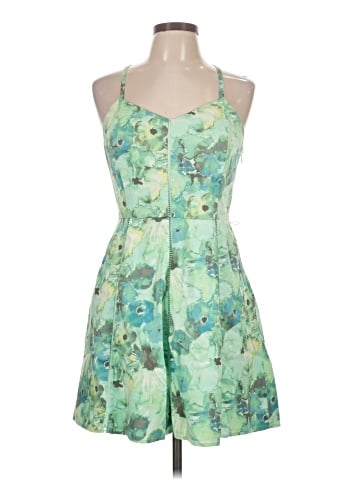 Candie's Cocktail Dress (view 1)