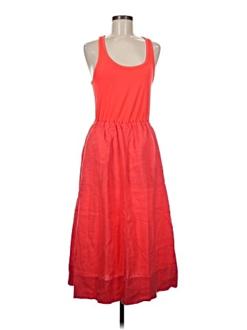 Athleta Casual Dress (view 1)
