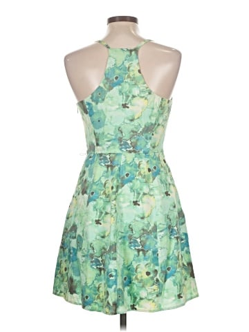 Candie's Cocktail Dress (view 2)