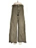 Universal Thread Green Jeans Size 10 - photo 1