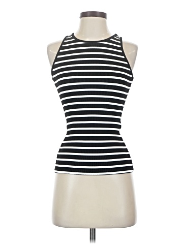 White House Black Market Sleeveless T-Shirt (view 1)