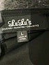 Lulus Solid Black Cocktail Dress Size L - photo 7