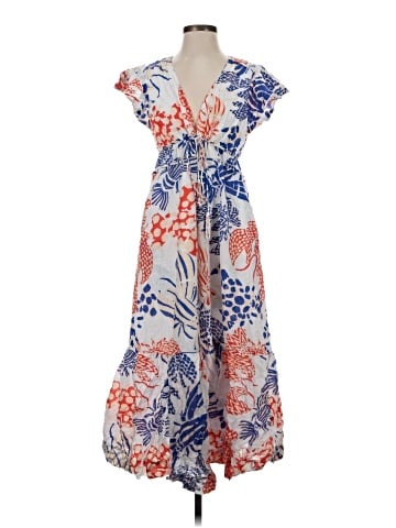 FARM Rio Casual Dress (view 1)