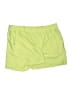 Active by Old Navy Solid Green Athletic Shorts Size XL - photo 1