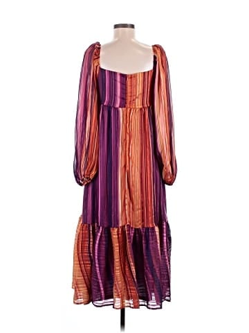Flying Tomato Casual Dress (view 2)